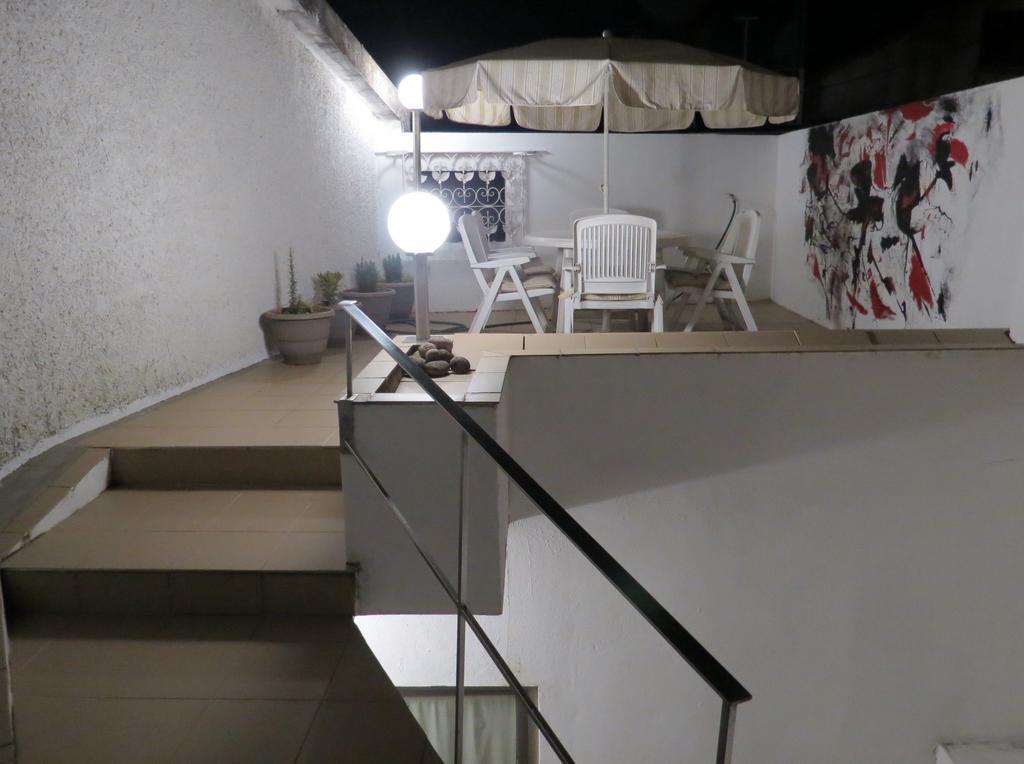 Casa Do O - Alojamento Local 塔布阿 外观 照片
